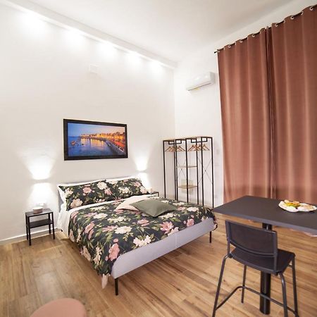 Apartament Il Rifugio In Borgata Syrakuzy Zewnętrze zdjęcie