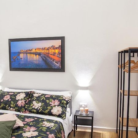 Apartament Il Rifugio In Borgata Syrakuzy Zewnętrze zdjęcie