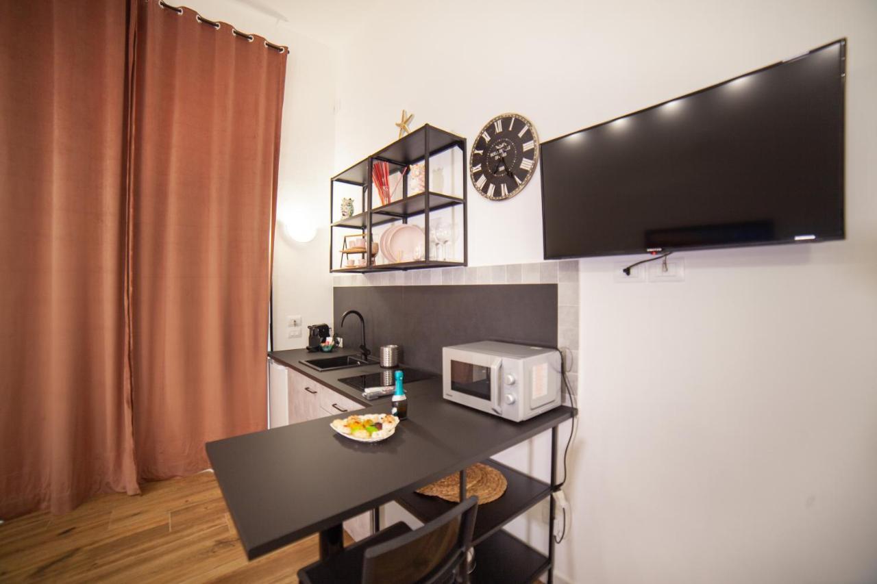 Apartament Il Rifugio In Borgata Syrakuzy Zewnętrze zdjęcie