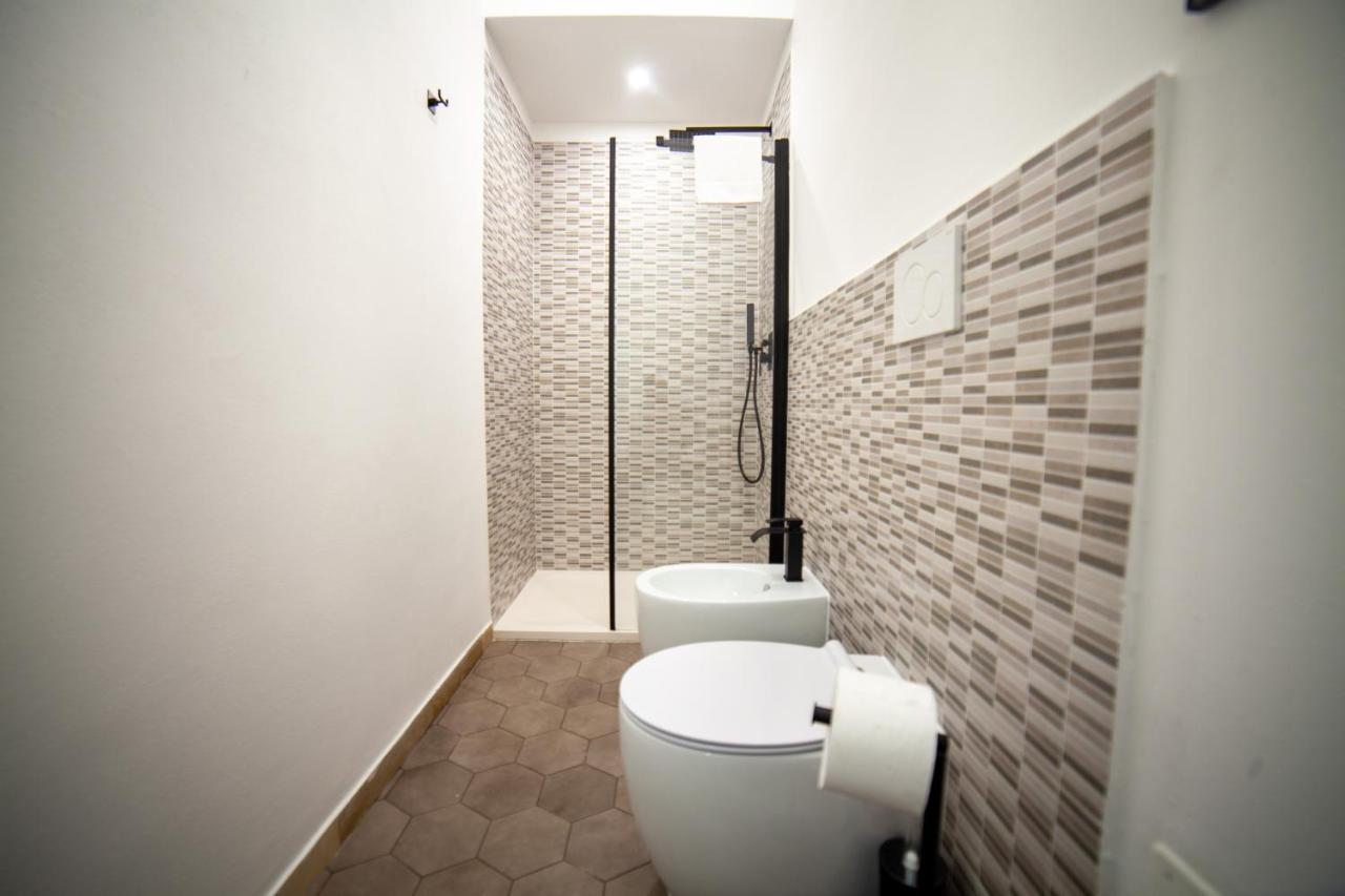 Apartament Il Rifugio In Borgata Syrakuzy Zewnętrze zdjęcie