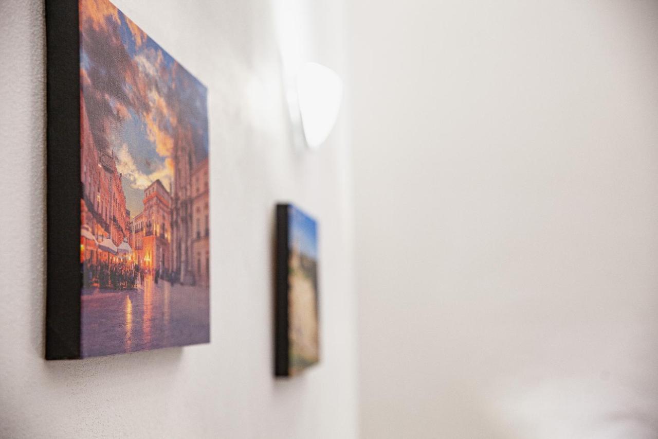 Apartament Il Rifugio In Borgata Syrakuzy Zewnętrze zdjęcie