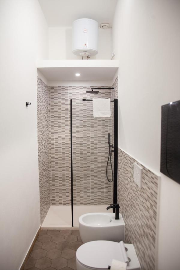 Apartament Il Rifugio In Borgata Syrakuzy Zewnętrze zdjęcie