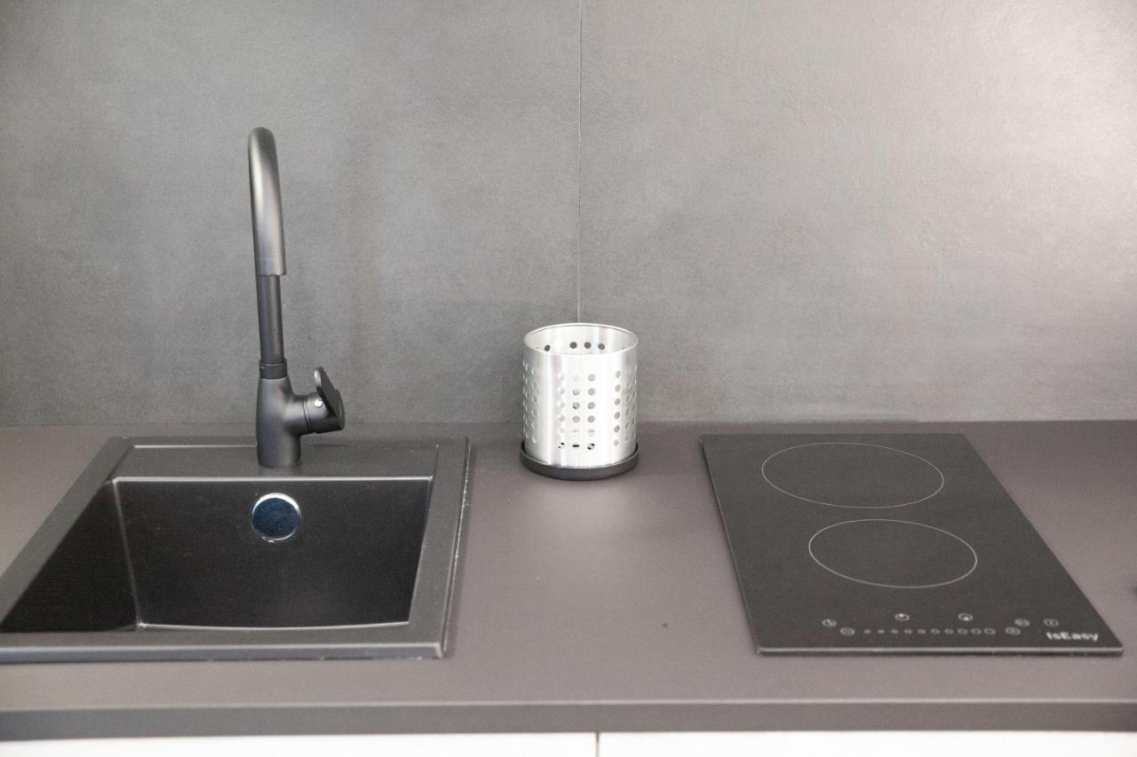 Apartament Il Rifugio In Borgata Syrakuzy Zewnętrze zdjęcie