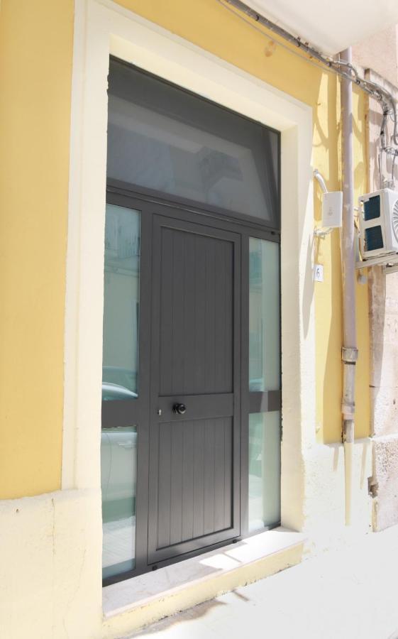 Apartament Il Rifugio In Borgata Syrakuzy Zewnętrze zdjęcie